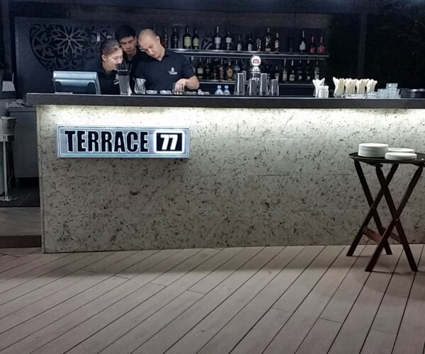 2014 Terrace77